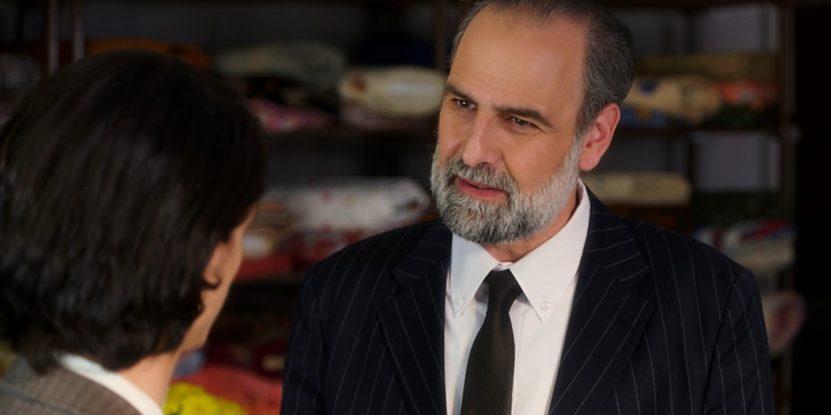 Τα πάντα ανατρέπονται στα επόμενα επεισόδια