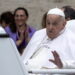 Pope Francis’ vehicle to be converted into a mobile clinic for children in the Gaza Strip