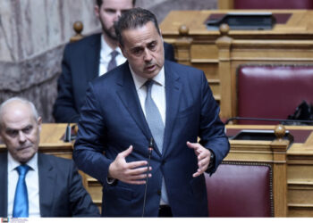 Παπασταύρου: Προχωράμε σε μια ιστορική πολεοδομική μεταρρύθμιση για την χώρα