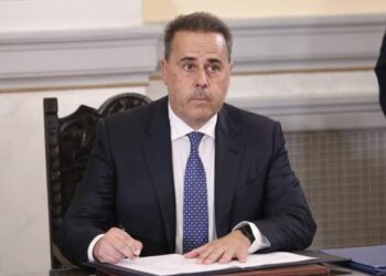 Papastavrou on Presidential decrees for settlements: Legislative regulation coming soon – New Urban Planning for 80% of the territory