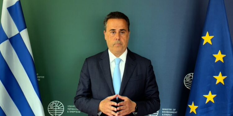 «Ο κ. Ανδρουλάκης στην καλύτερη περίπτωση αγνοεί, στη χειρότερη αποκρύπτει την αλήθεια»