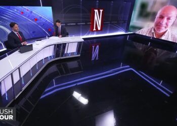 Το παρασκήνιο του «διαζυγίου» Τραμπ-Μασκ – Ο Μ. Παπάζογλου στο Naftemporiki TV