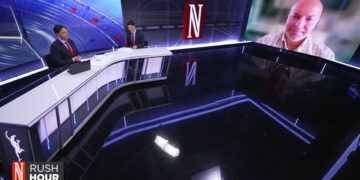 Το παρασκήνιο του «διαζυγίου» Τραμπ-Μασκ – Ο Μ. Παπάζογλου στο Naftemporiki TV