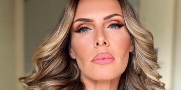 «Όταν έμεινα έγκυος όλοι μου έλεγαν ότι θα καταστρέψω την καριέρα μου»