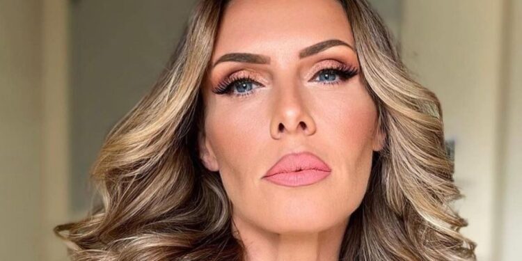 «Όταν έμεινα έγκυος όλοι μου έλεγαν ότι θα καταστρέψω την καριέρα μου»