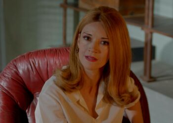 Ο Μαρκόπουλος καταρρέει μπροστά στην Κατρίν