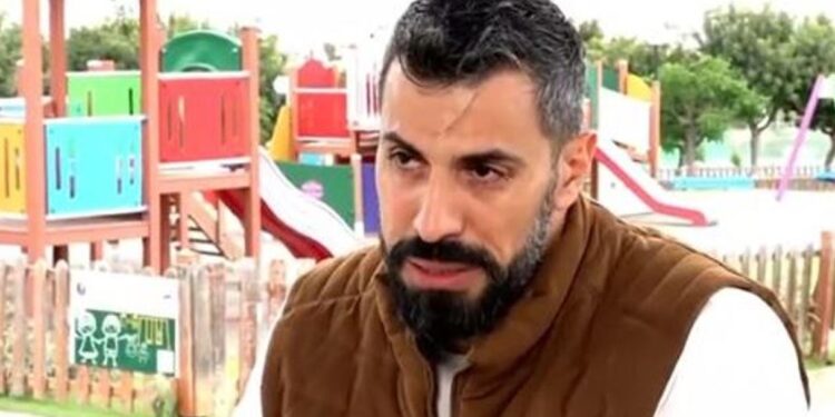 Γιώργος Παράσχος: Η ανάρτηση που πυροδότησε φήμες για την υγεία του