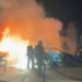 Παρίσι: Επεισόδια έπειτα από την λήξη του τελικού του Champions League