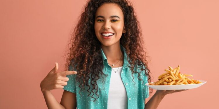 Μπορούν οι πατάτες να σας αδυνατίσουν; – Ανατρεπτική μελέτη