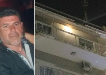Σήμερα η κηδεία του 59χρονου που σκοτώθηκε από πτώση μαρμάρων