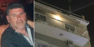 Σήμερα η κηδεία του 59χρονου που σκοτώθηκε από πτώση μαρμάρων
