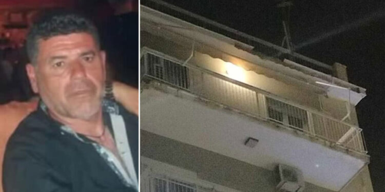 Σήμερα η κηδεία του 59χρονου που σκοτώθηκε από πτώση μαρμάρων