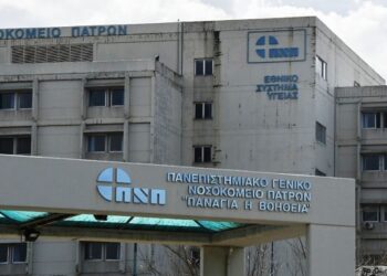 Πέθανε ο 57χρονος που είχε τραυματιστεί από πτώση σοβάδων