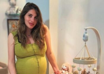 Το άνετο και χαλαρωτικό δωμάτιο που έφτιαξε για την κόρη της