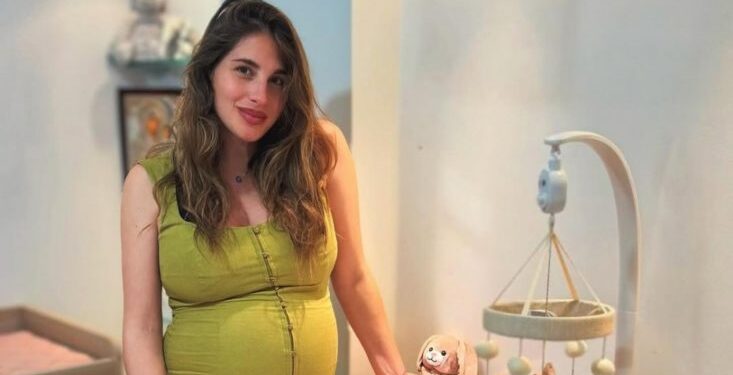 Το άνετο και χαλαρωτικό δωμάτιο που έφτιαξε για την κόρη της