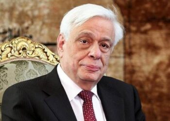 Συνέντευξη στο κανάλι της Βουλής για το Σύνταγμα