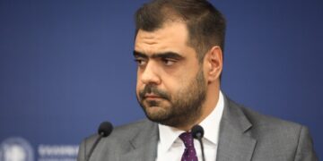 Π. Μαρινάκης για Προανακριτική: Δεν φοβόμαστε τίποτε