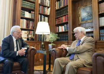 Δυσαναπλήρωτο το κενό του Π. Μολυβιάτη