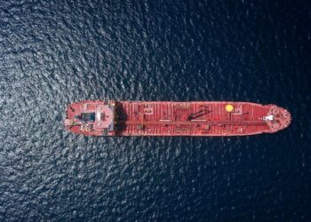 Η Ρωσία κατάσχεσε ελληνόκτητο τάνκερ στη Βαλτική Θάλασσα