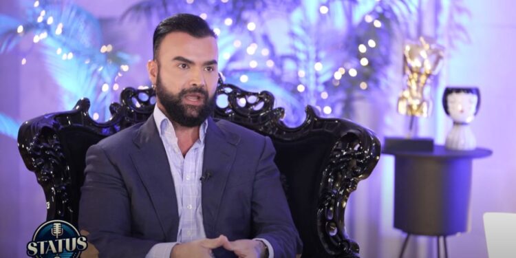 «Η Ηλιάνα Παπαγεωργίου δεν έχει σχέση με τη μόδα»