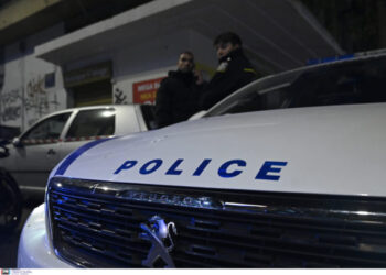 Εξαρθρώθηκε εγκληματική οργάνωση διαρρηκτών που «χτυπούσε» σπίτια σε Αττική, Ήπειρο και Δυτική Ελλάδα