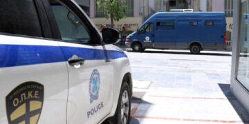 Αυτά είναι τα μέλη της σπείρας που έκανε κλοπές από σπίτια στην Αττική