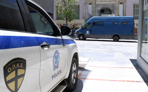 Αυτά είναι τα μέλη της σπείρας που έκανε κλοπές από σπίτια στην Αττική