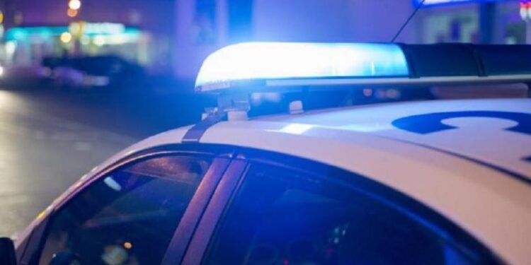 Σοκ στην Λάρισα: Κυνηγούσε την μητέρα του με μαχαίρι για να την σκοτώσει