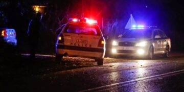 Αγρίνιο: Επεισοδιακές συλλήψεις για ναρκωτικά