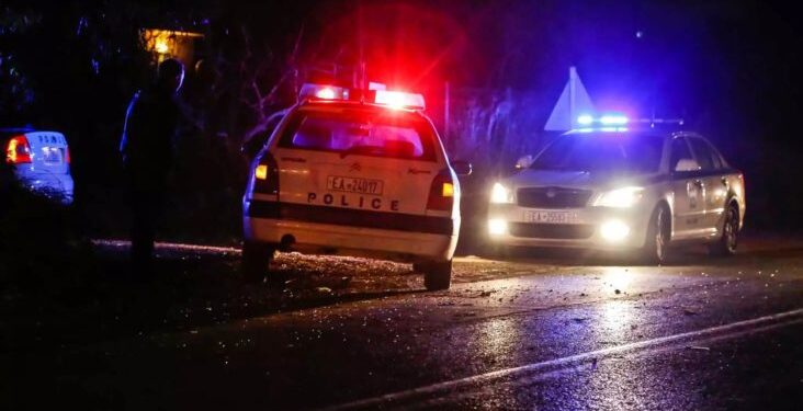 Αγρίνιο: Επεισοδιακές συλλήψεις για ναρκωτικά