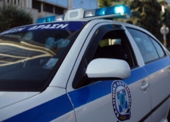 Άγρια επίθεση με… γκλίτσα φέρεται να δέχτηκε πρόεδρος κοινότητας από κτηνοτρόφο στη διάρκεια ελέγχου