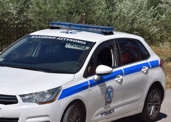 Πυροβόλησαν με αεροβόλο όπλο 58χρονο στο μάτι έπειτα από διαπληκτισμό