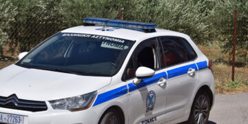 Πυροβόλησαν με αεροβόλο όπλο 58χρονο στο μάτι έπειτα από διαπληκτισμό