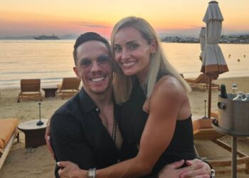 Λευτέρης Πετρούνιας: O έξαλλος πανηγυρισμός του μετά το 8ο χρυσό μετάλλιο σε Ευρωπαϊκό Πρωτάθλημα