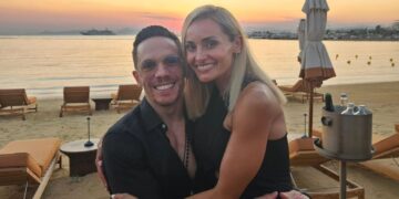 Λευτέρης Πετρούνιας: O έξαλλος πανηγυρισμός του μετά το 8ο χρυσό μετάλλιο σε Ευρωπαϊκό Πρωτάθλημα