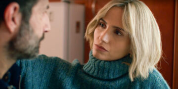 Το παρελθόν της Μαρίνας με τον Άγη στοιχειώνει τη Μάγια