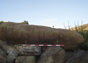 Αρχαιολόγοι ανακάλυψαν 3 αρχαία νεκροταφεία σε μία ανεξερεύνητη περιοχή