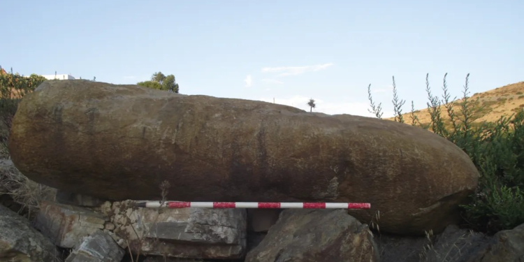 Αρχαιολόγοι ανακάλυψαν 3 αρχαία νεκροταφεία σε μία ανεξερεύνητη περιοχή