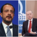 Κυπριακό: Έντονες αντιδράσεις για τις δηλώσεις Ερντογάν για δύο κράτη