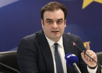 The plan for faster Greek debt reduction – High primary surpluses up to 2025