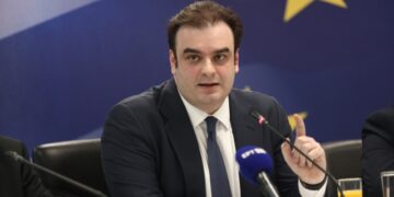 The plan for faster Greek debt reduction – High primary surpluses up to 2025