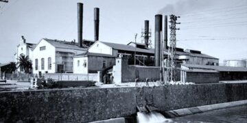 «Ανακαλύπτοντας τη βιομηχανική κληρονομιά της Αττικής»