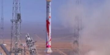 Η κινεζική «Space X» εκτόξευσε το νέο της πύραυλο (βίντεο)