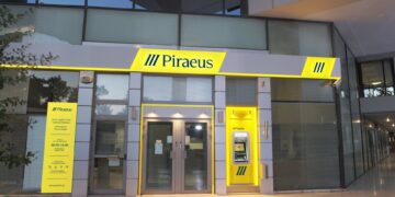 Χρηματιστήριο – Πειραιώς : Στην τελική ευθεία πριν τα 7 δισ. ευρώ