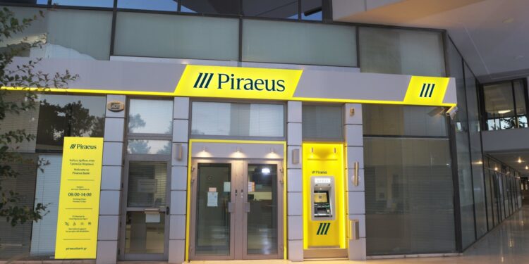 Χρηματιστήριο – Πειραιώς : Στην τελική ευθεία πριν τα 7 δισ. ευρώ