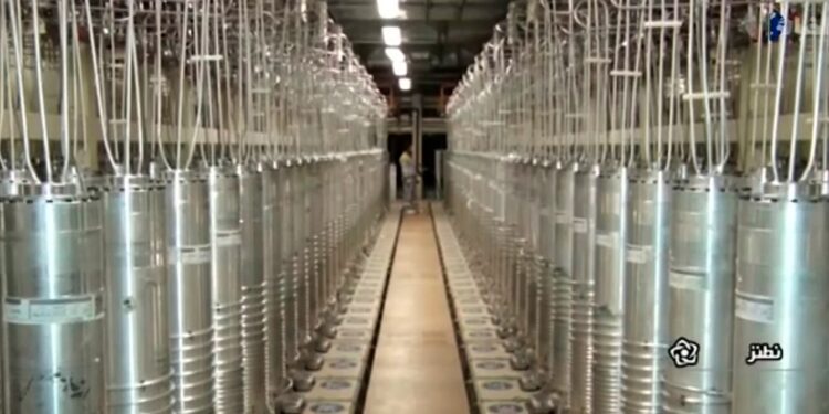 Ισραήλ κατά Ιράν: «Είναι αποφασισμένο να ολοκληρώσει το πρόγραμμά για τα πυρηνικά όπλα