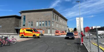 Finland: Three injured in knife attack at school – Perpetrator arrested