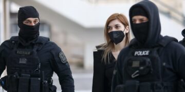 Αναβλήθηκε για τον Ιανουάριο του 2026 η δίκη της Πισπιρίγκου στο Εφετείο