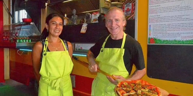 Φρικτή δολοφονία στη Γαλλία: Ιδιοκτήτης πιτσαρίας σκότωσε, διαμέλισε και μαγείρεψε 60χρονο