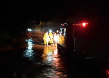 Κακοκαιρία εξπρές στην Αττική: Προβλήματα σε Ραφήνα και Πικέρμι